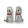 Elodie - HandschuheSilver Sheen 1-3 Jahre