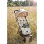 Elodie - Mondo Stroller Buggy Meadow Blossom