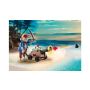 PLAYMOBIL® 70962 - Piratenschatzinsel mit Skelett