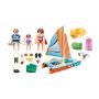 PLAYMOBIL® 71043 - Katamaran