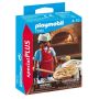 PLAYMOBIL® 71161 - Pizzabäcker