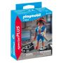 PLAYMOBIL® 71164 - Mechanikerin