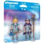 PLAYMOBIL® 71208 - Duo Pack Eisprinzessin & Eisprinz