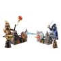 PLAYMOBIL® 71212 - Novelmore vs. Burnham Raiders - Zweikampf