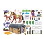 PLAYMOBIL® 71238 - Reitstall