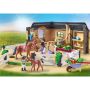PLAYMOBIL® 71238 - Reitstall