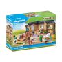 PLAYMOBIL® 71238 - Reitstall