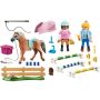 PLAYMOBIL® 71242 - Reitunterricht