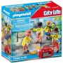 PLAYMOBIL® 71244 - Rettungsteam
