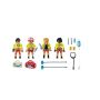 PLAYMOBIL® 71244 - Rettungsteam
