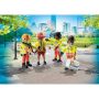 PLAYMOBIL® 71244 - Rettungsteam