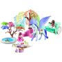 PLAYMOBIL® 71246 - Picknick mit Pegasuskutsche