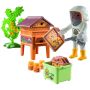 PLAYMOBIL® 71253 - Imkerin
