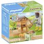 PLAYMOBIL® 71253 - Imkerin