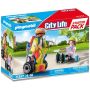 PLAYMOBIL® 71257 - Rettung mit Balance-Racer