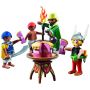 PLAYMOBIL® 71269 - Asterix: Pyradonis' vergiftete Torte