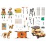 PLAYMOBIL® 71293 - Wiltopia - Mit dem Geländewagen bei den Löwen