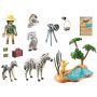 PLAYMOBIL® 71295 - Wiltopia - Unterwegs mit der Tierfotografin