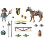 PLAYMOBIL® 71297 - Novelmore - Übungsplatz