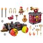 PLAYMOBIL® 71299 - Novelmore Burnham Raiders - Feuerkampfwagen