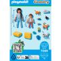 PLAYMOBIL® 71309 - Katzenfamilie