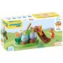 PLAYMOBIL® 71317 - 1.2.3 & Disney: Winnies & Tiggers Bienengarten
