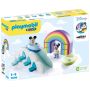 PLAYMOBIL® 71319 - 1.2.3 & Disney: Mickys & Minnies Wolkenhaus