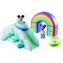 PLAYMOBIL® 71319 - 1.2.3 & Disney: Mickys & Minnies Wolkenhaus