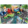 PLAYMOBIL® 71327 - Grosse Schule