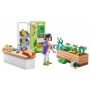 PLAYMOBIL® 71333 - Schulkiosk