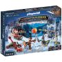 PLAYMOBIL® 71346 - Adventskalender Novelmore - Kampf im Schnee