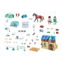 PLAYMOBIL® 71352 - Reittherapie & Tierarztpraxis