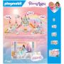 PLAYMOBIL® 71360 - Baby Room in the Clouds