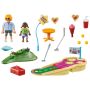 PLAYMOBIL® 71449 - Minigolf