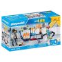 PLAYMOBIL® 71450 - Forscher mit Robotern