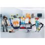 PLAYMOBIL® 71450 - Forscher mit Robotern
