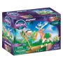 PLAYMOBIL® Ayuma 70806 - Forest Fairy mit Seelentier