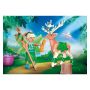 PLAYMOBIL® Ayuma 70806 - Forest Fairy mit Seelentier