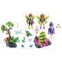 PLAYMOBIL® Ayuma 71215 - Nebelfalle