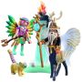 PLAYMOBIL® Ayuma 71235- Abjatus mit Knight Fairy Hildi-Copy