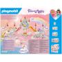 PLAYMOBIL® 71359 - Himmlisches Regenbogenschloss