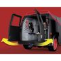 PLAYMOBIL® 70750 - The A-Team Van