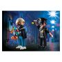 PLAYMOBIL® 70822 - DuoPack Polizist und Sprayer