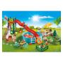 PLAYMOBIL® 70987 - Poolparty mit Rutsche