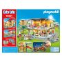 PLAYMOBIL® 70987 - Poolparty mit Rutsche