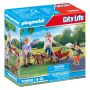 PLAYMOBIL® 70990 - Grosseltern mit Enkel