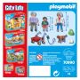 PLAYMOBIL® 70990 - Grosseltern mit Enkel