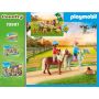 PLAYMOBIL® 70997 - Kindergeburtstag auf dem Ponyhof