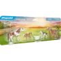 PLAYMOBIL® 71000 - 2 Island Ponys mit Fohlen