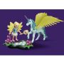 PLAYMOBIL® Ayuma 70809 - Crystal Fairy mit Einhorn